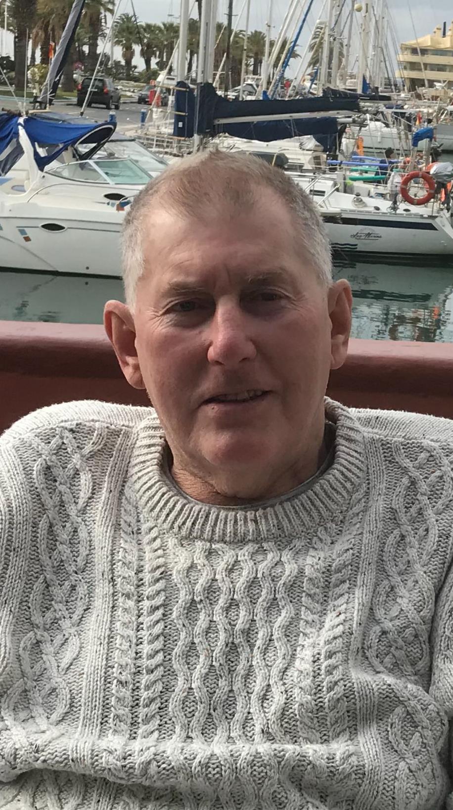 Funeral Notice Profile Image