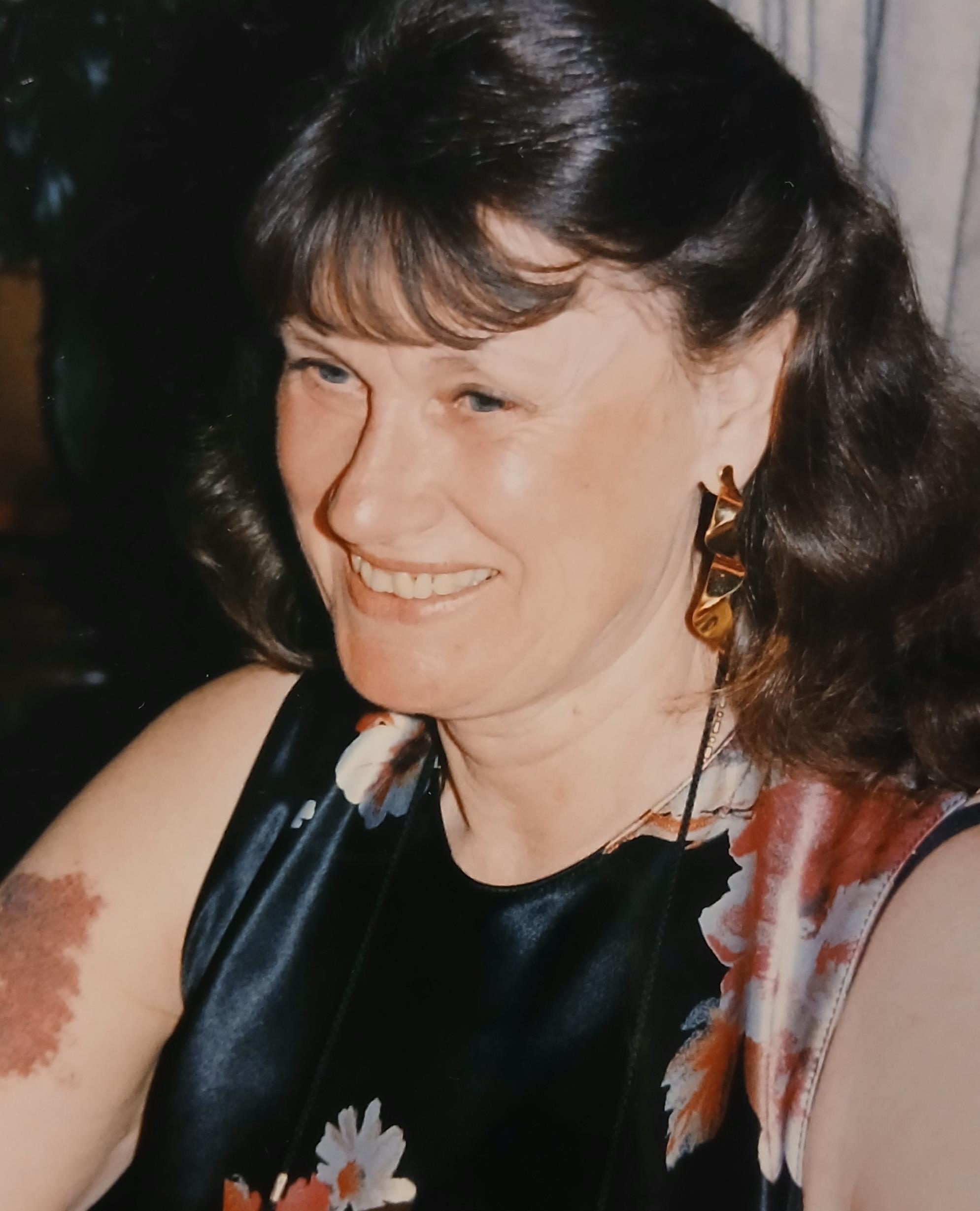 Funeral Notice Profile Image