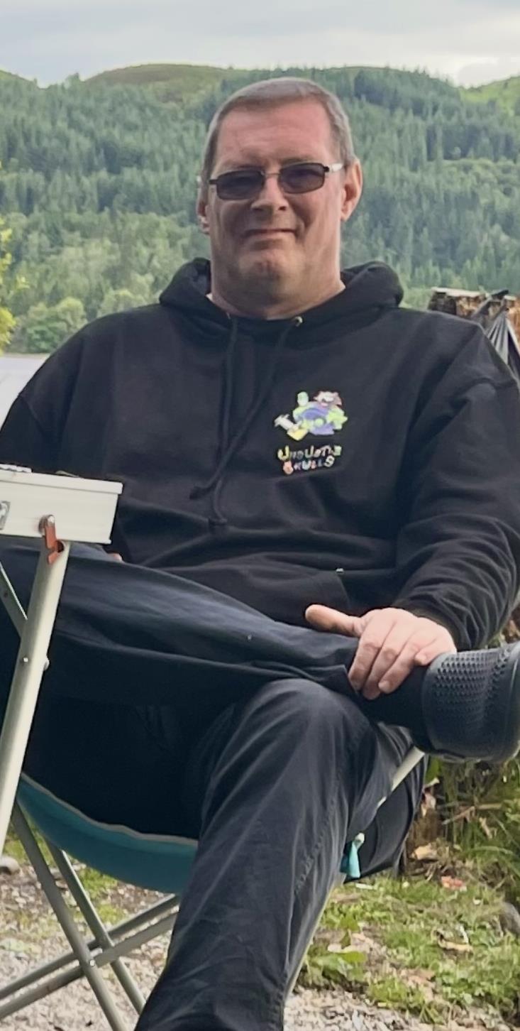 Funeral Notice Profile Image