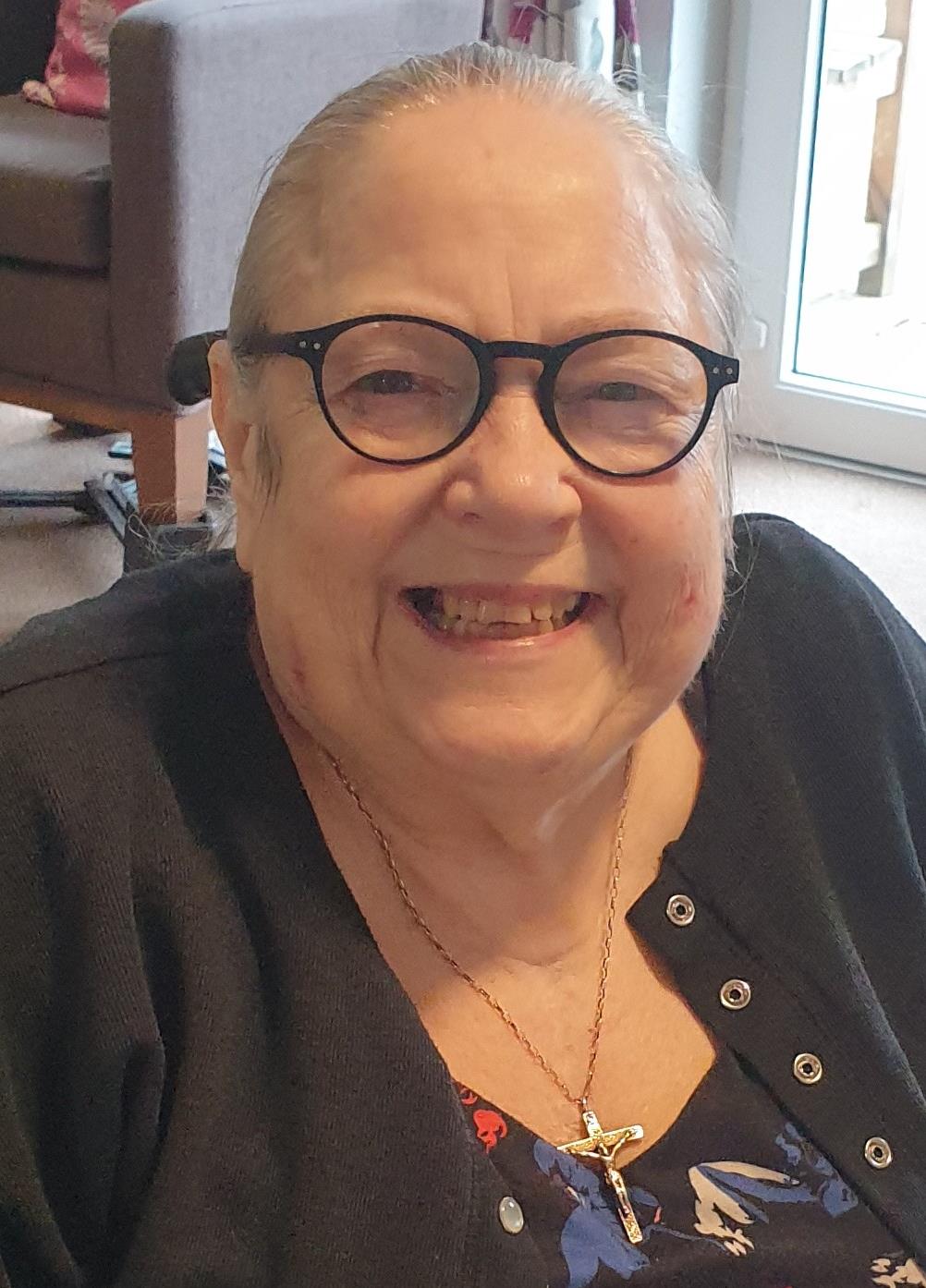 Funeral Notice Profile Image