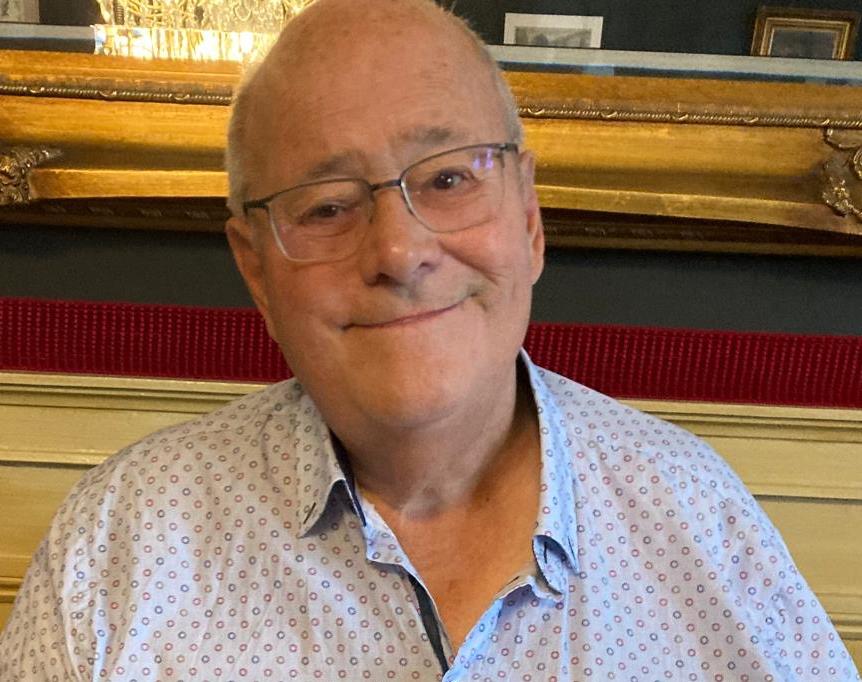 Funeral Notice Profile Image