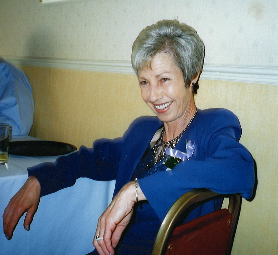 Funeral Notice Profile Image