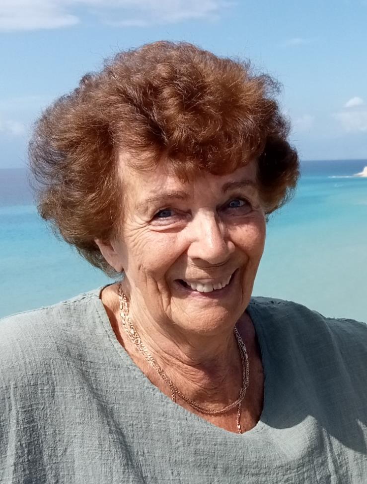 Funeral Notice Profile Image