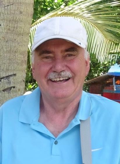 Funeral Notice Profile Image