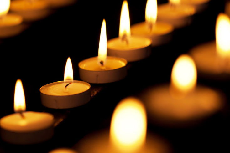 Funeral Notice Profile Image