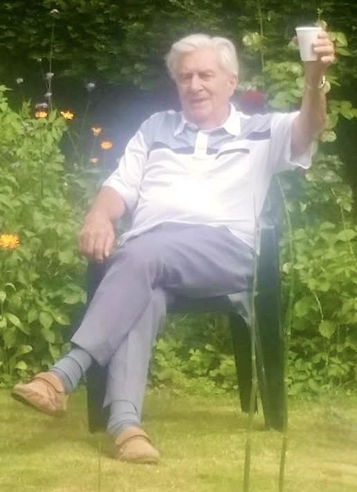 Funeral Notice Profile Image