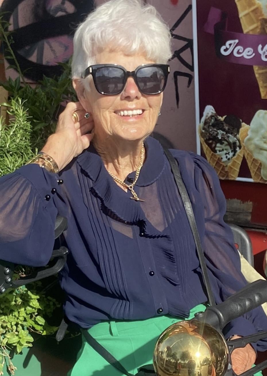 Funeral Notice Profile Image