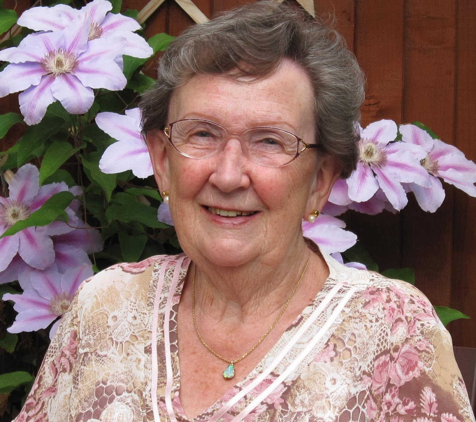 Funeral Notice Profile Image