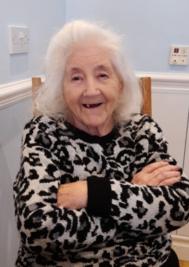 Funeral Notice Profile Image