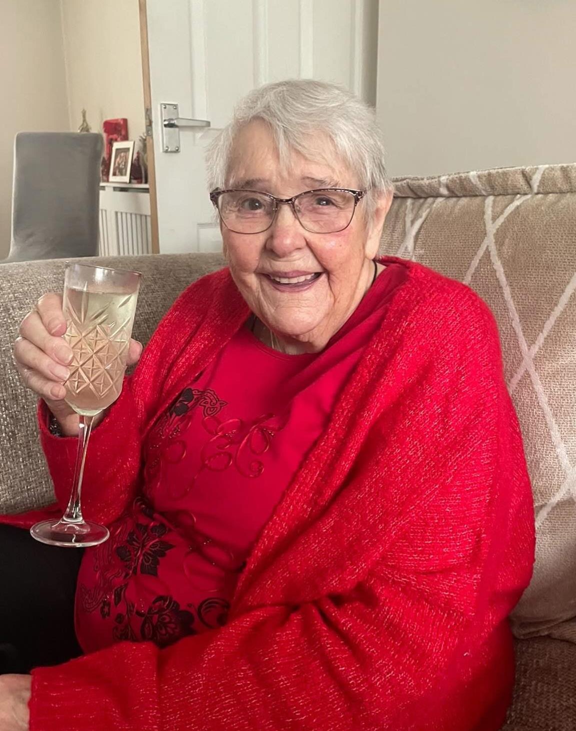 Funeral Notice Profile Image