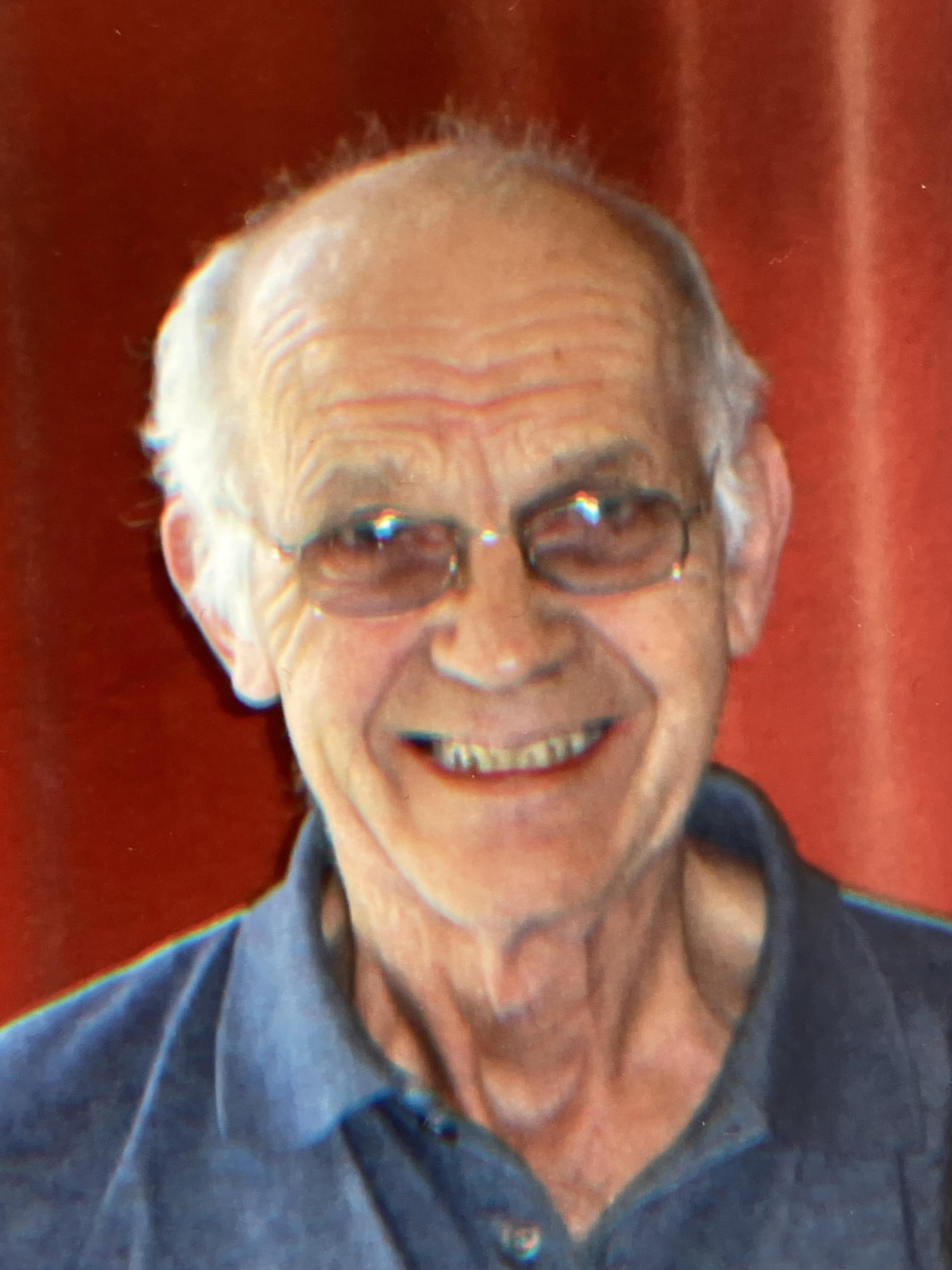 Funeral Notice Profile Image