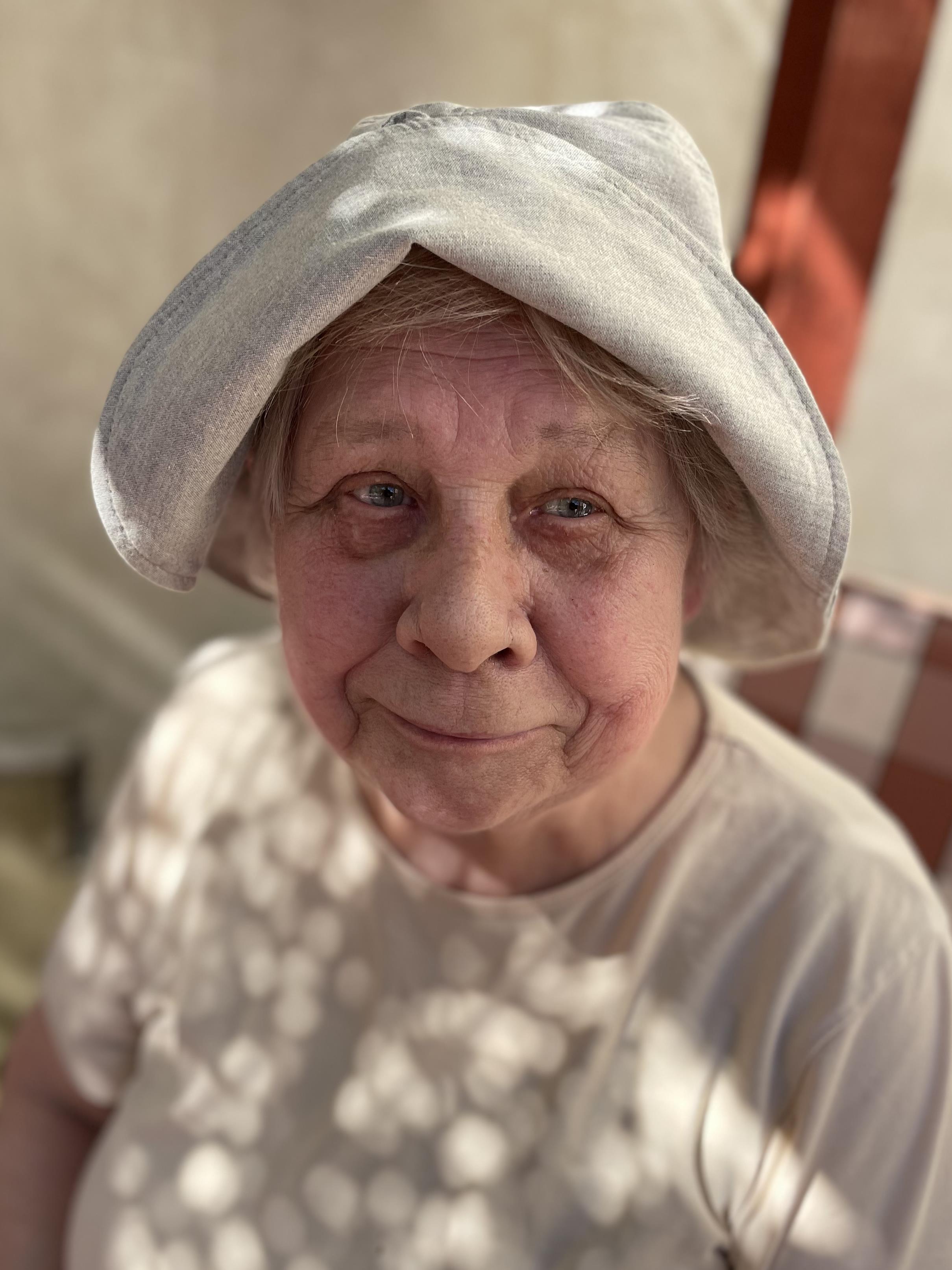 Funeral Notice Profile Image