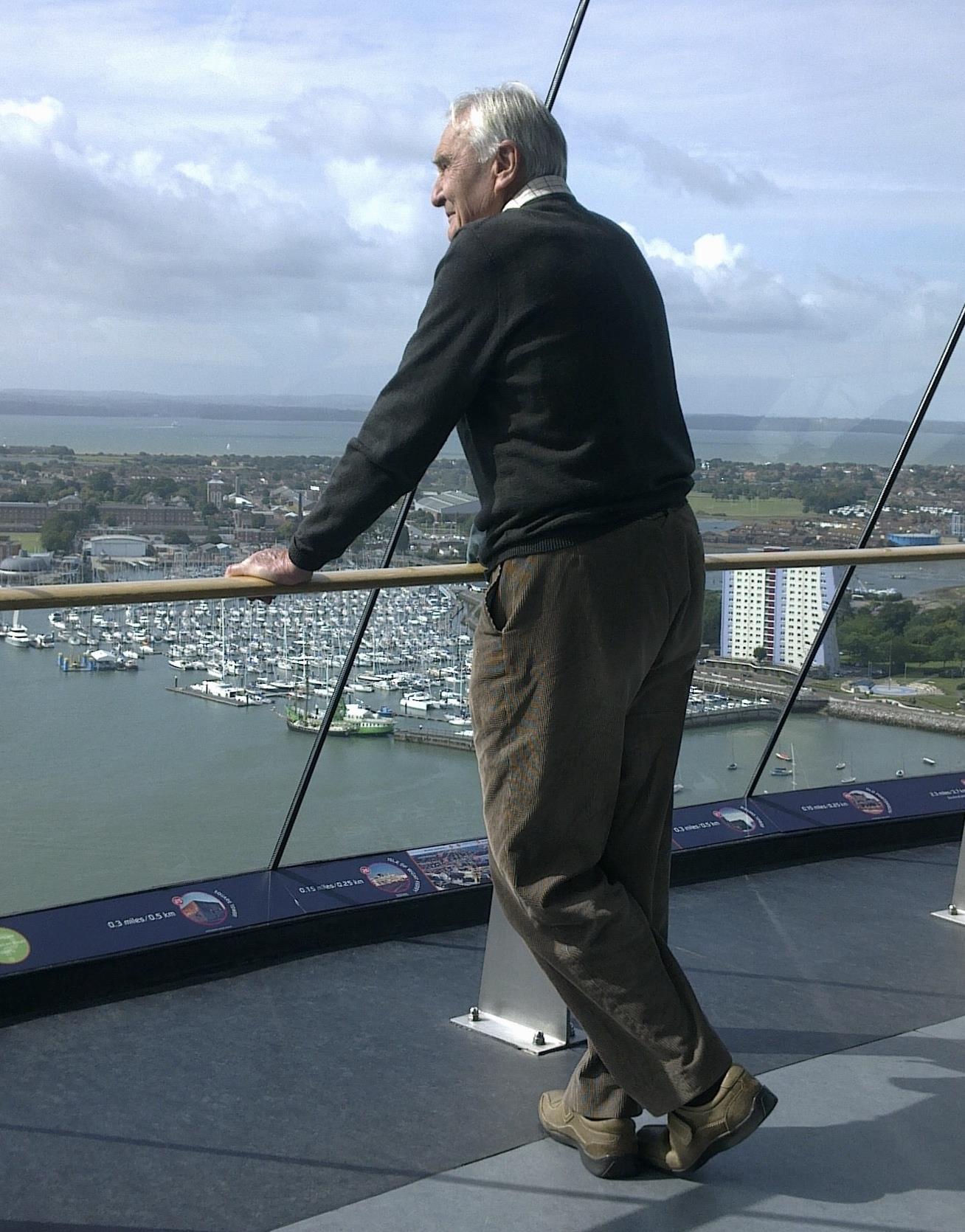 Funeral Notice Profile Image