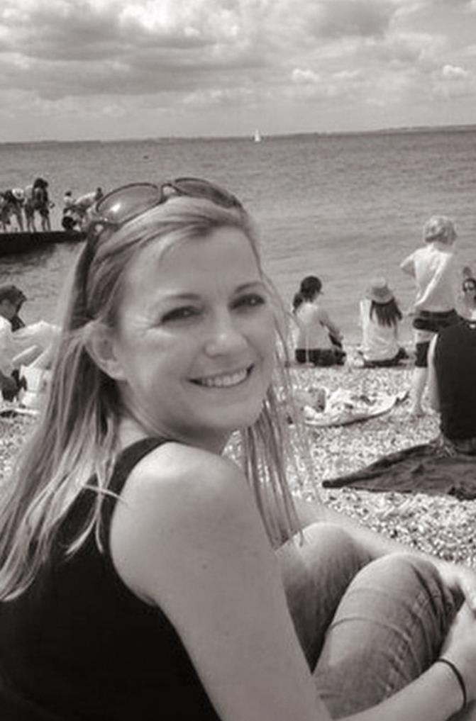 Funeral Notice Profile Image