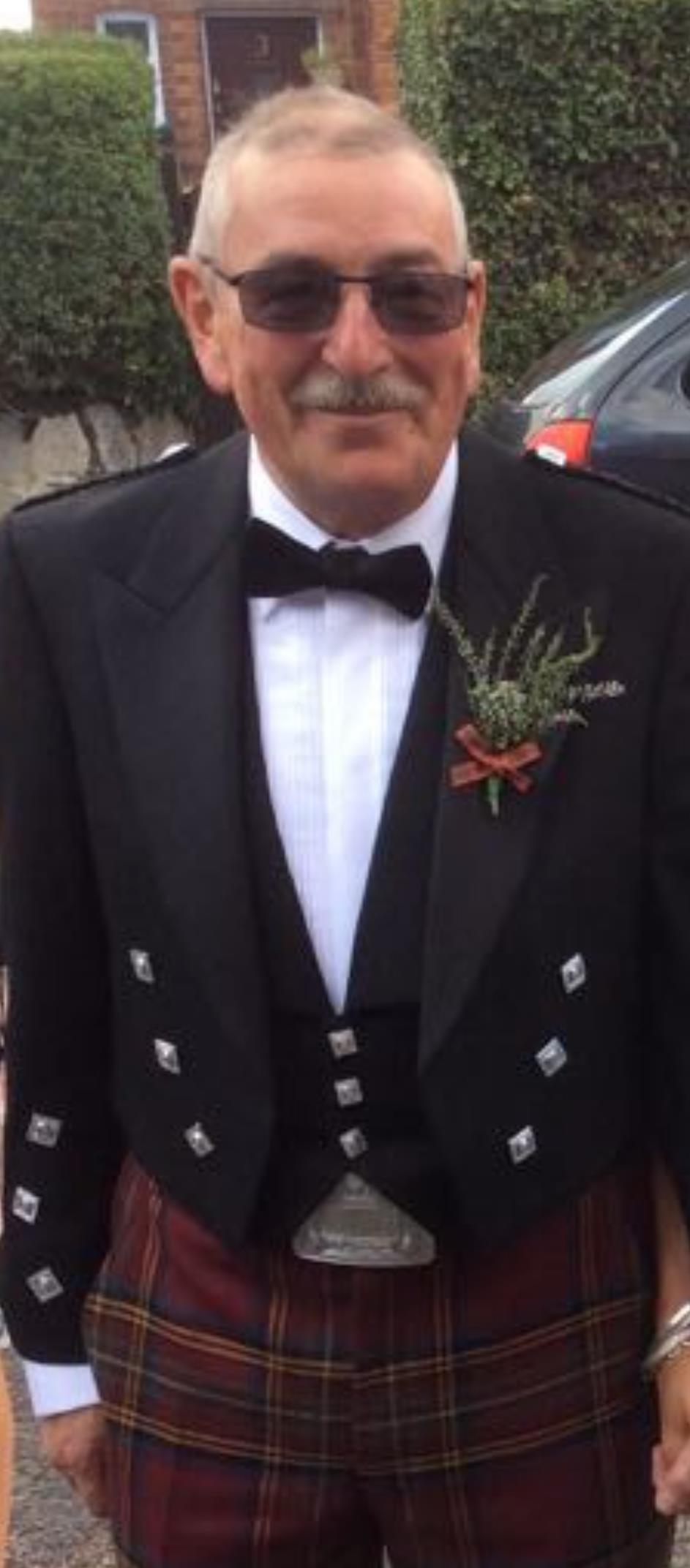 Funeral Notice Profile Image