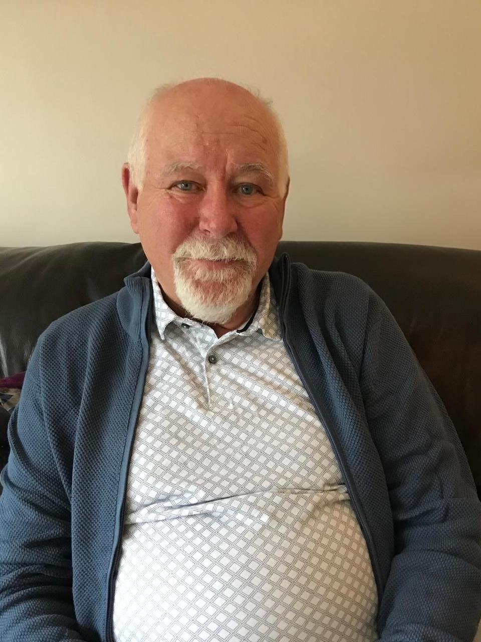 Funeral Notice Profile Image