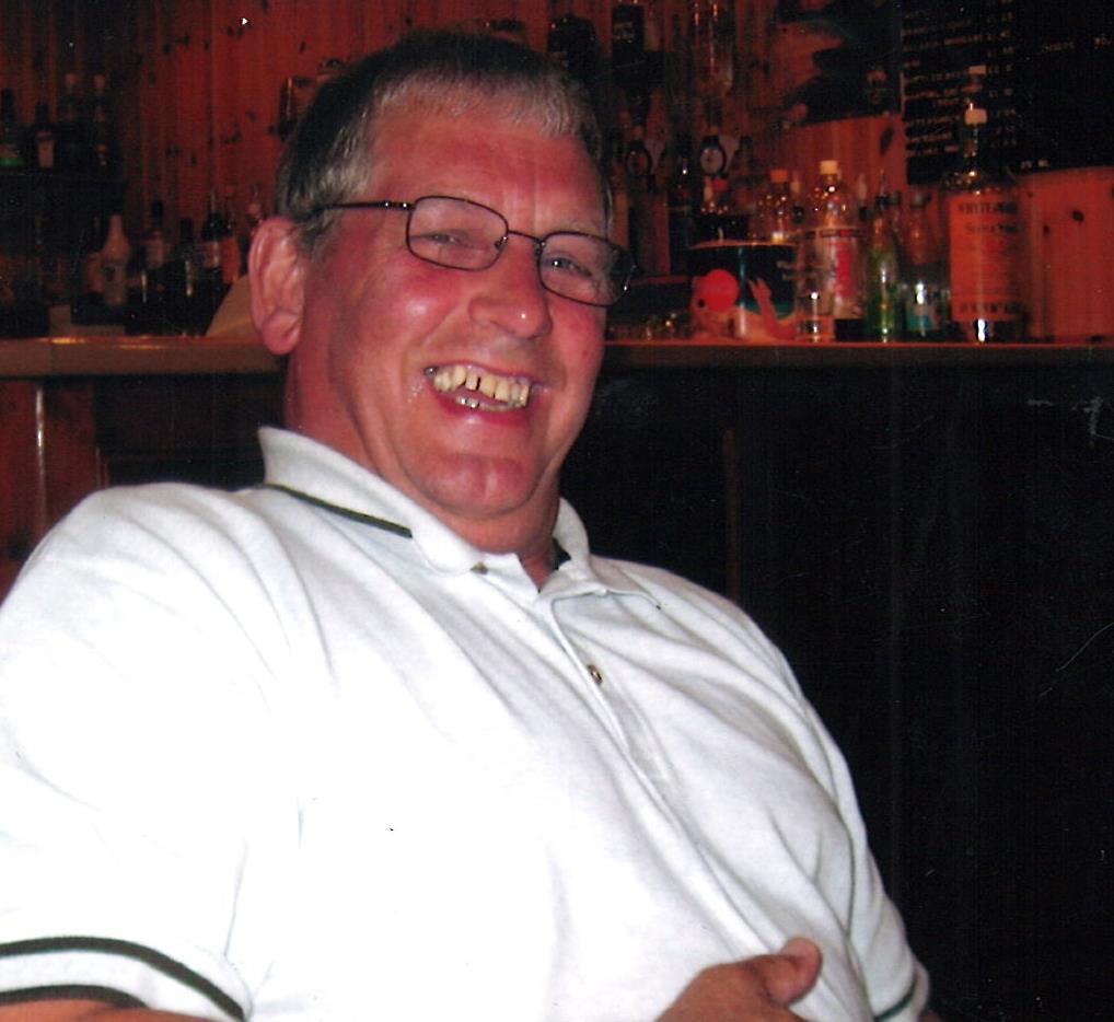 Mick Barnes