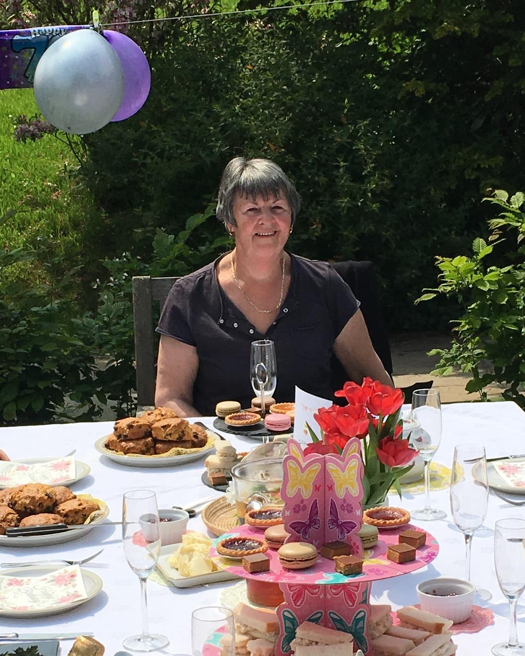 Funeral Notice Profile Image