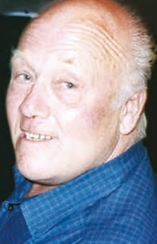 Funeral Notice Profile Image