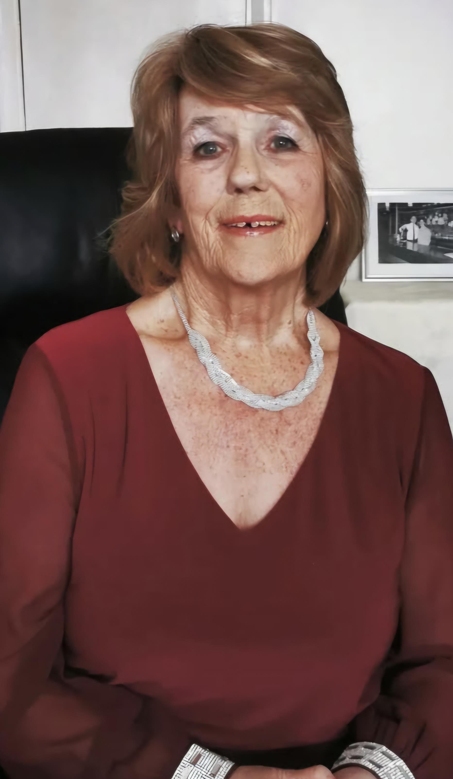 Funeral Notice Profile Image