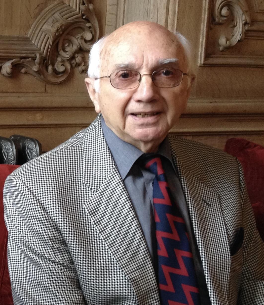 Funeral Notice Profile Image