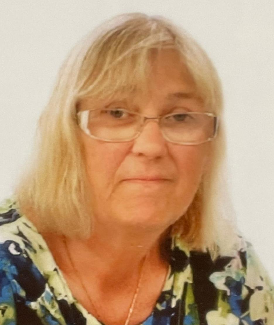 Funeral Notice Profile Image