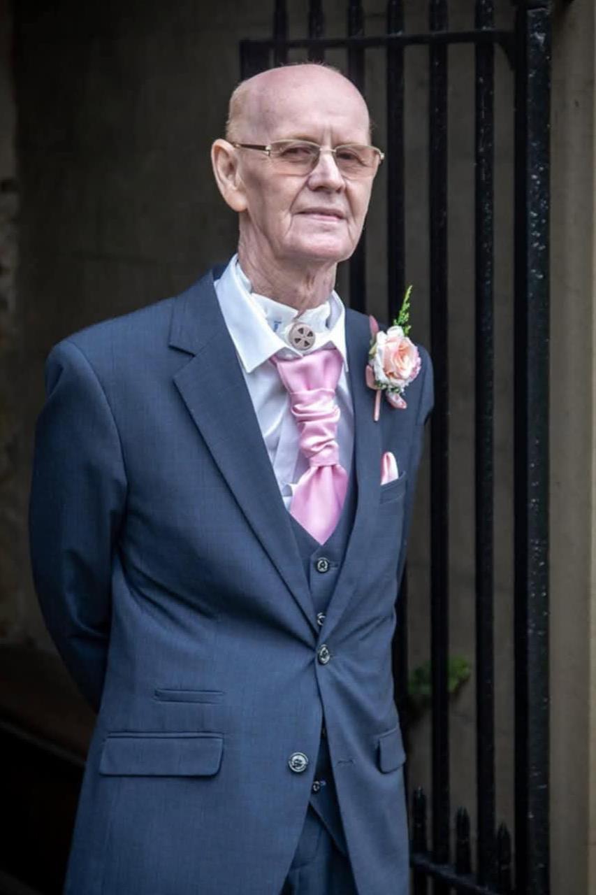 Funeral Notice Profile Image