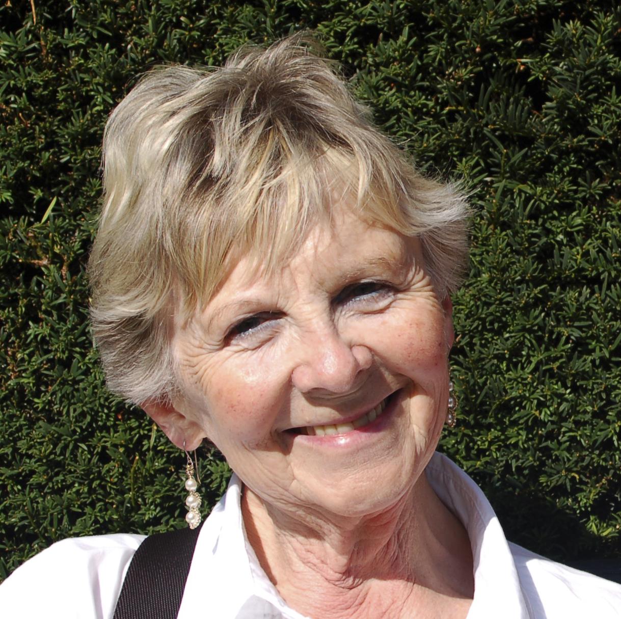 Funeral Notice Profile Image