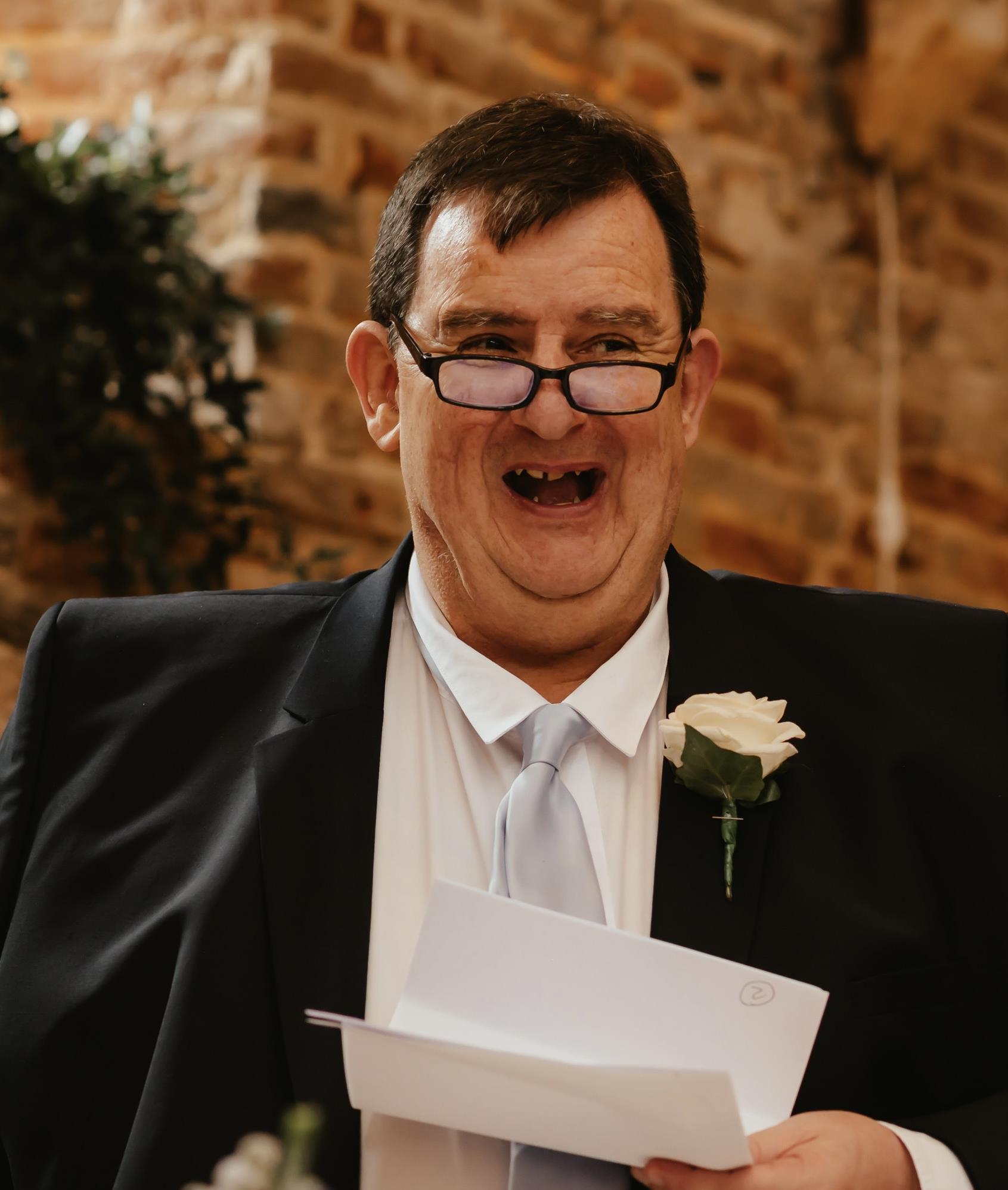 Funeral Notice Profile Image