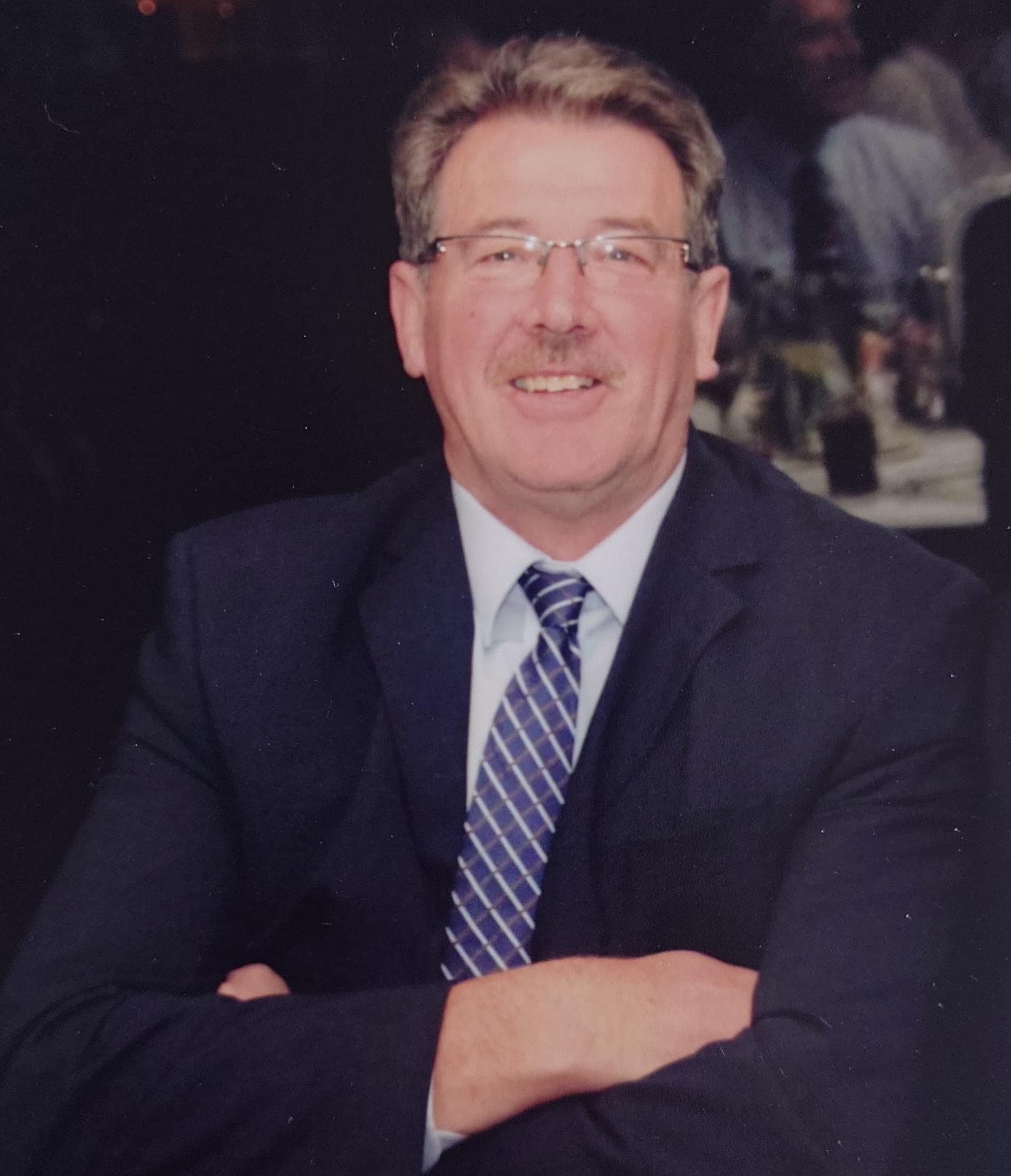 Funeral Notice Profile Image