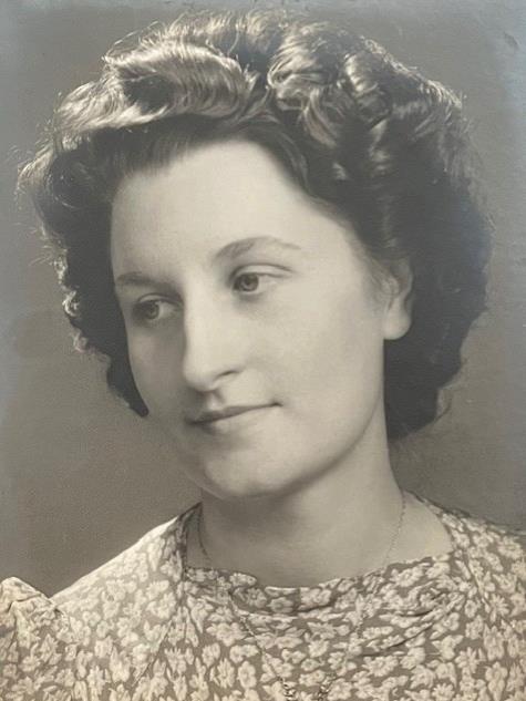 Funeral Notice Profile Image