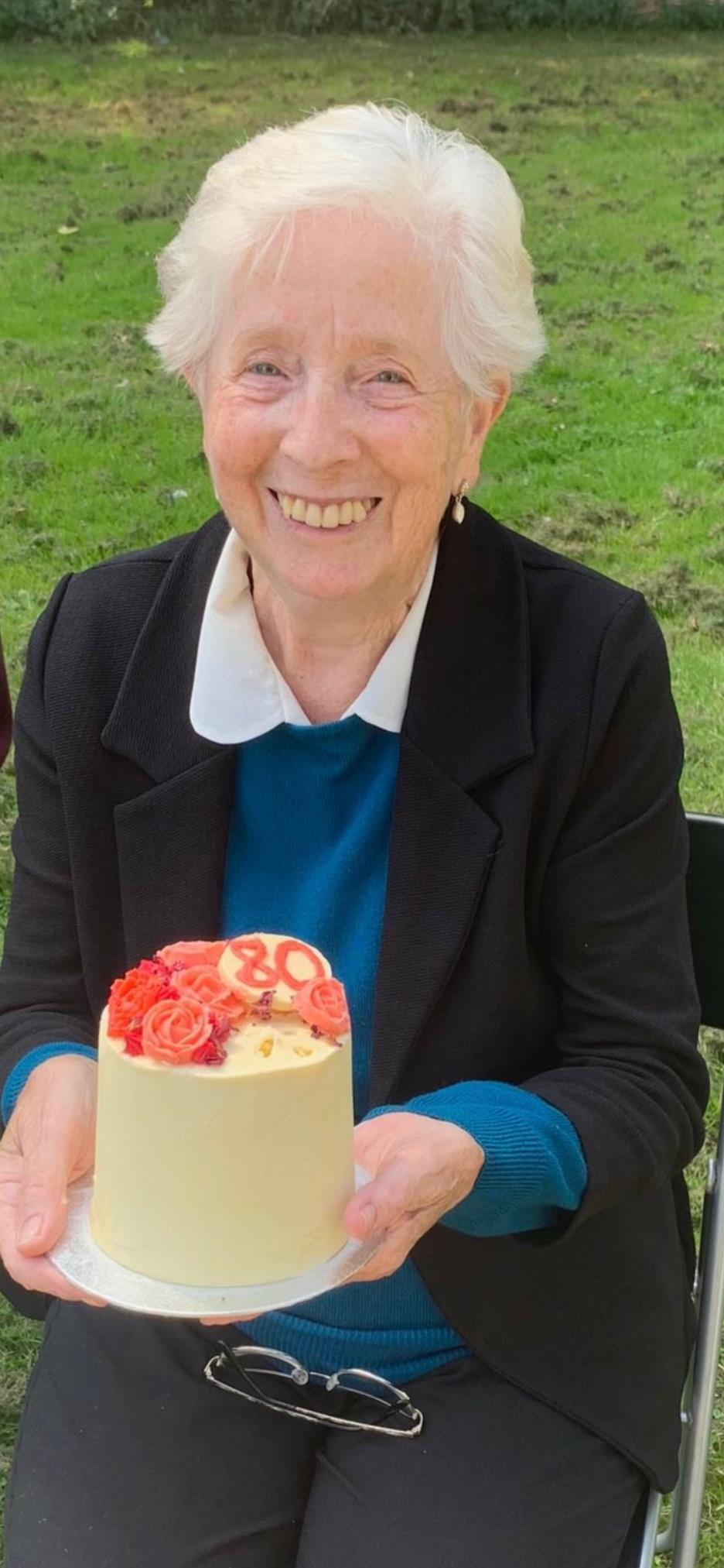 Funeral Notice Profile Image