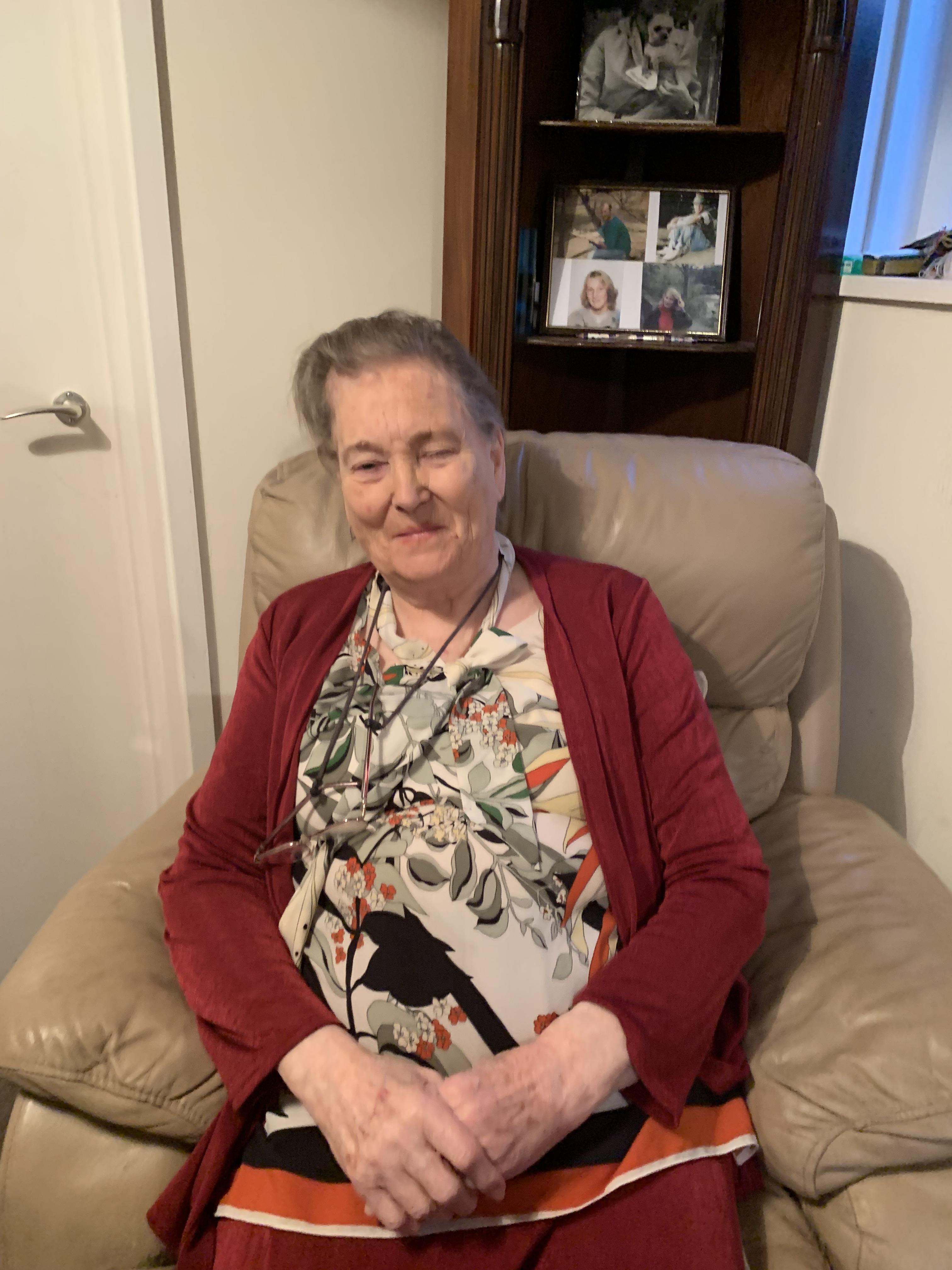 Funeral Notice Profile Image