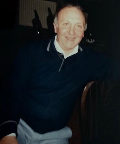 Funeral Notice Profile Image