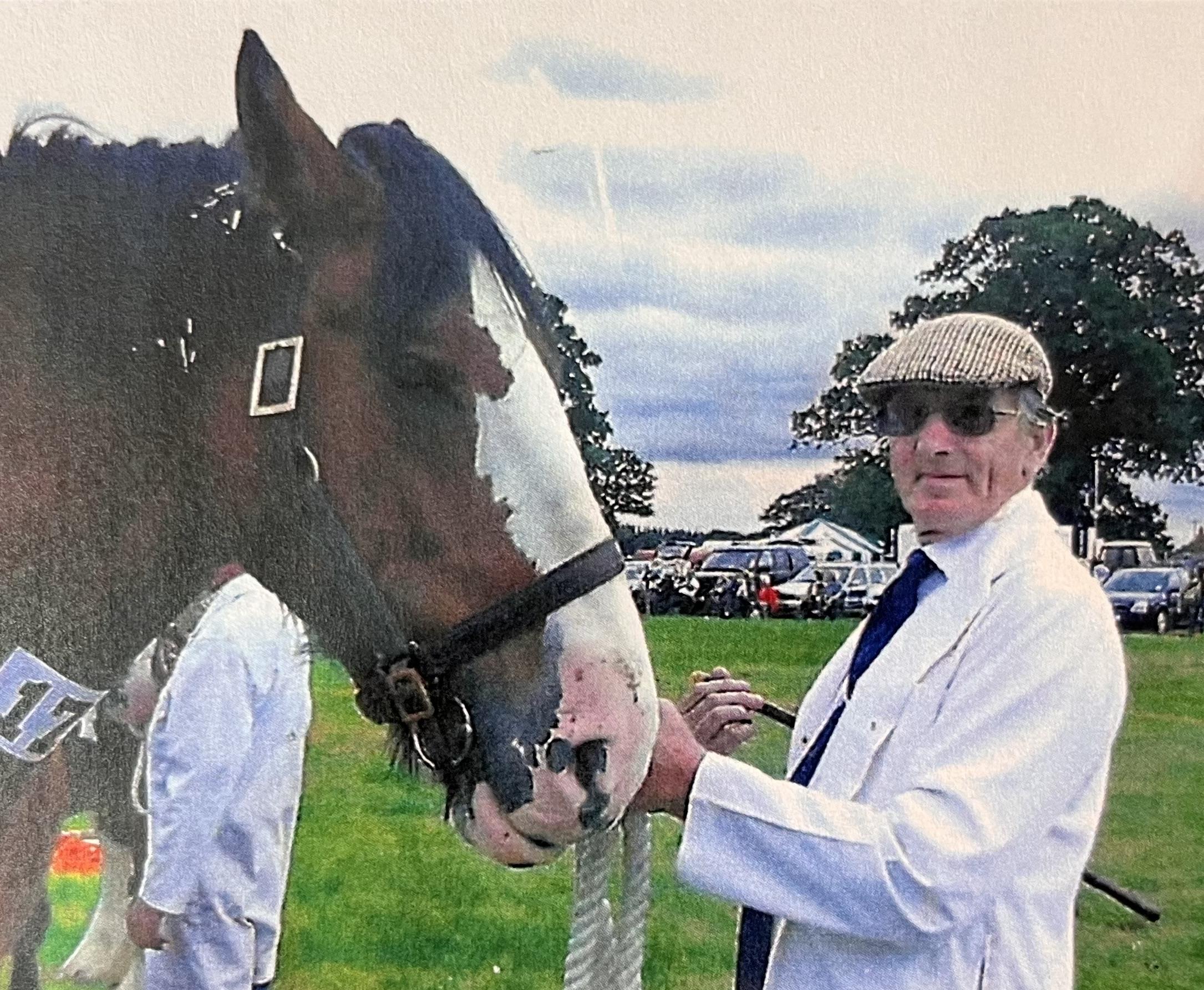 Funeral Notice Profile Image