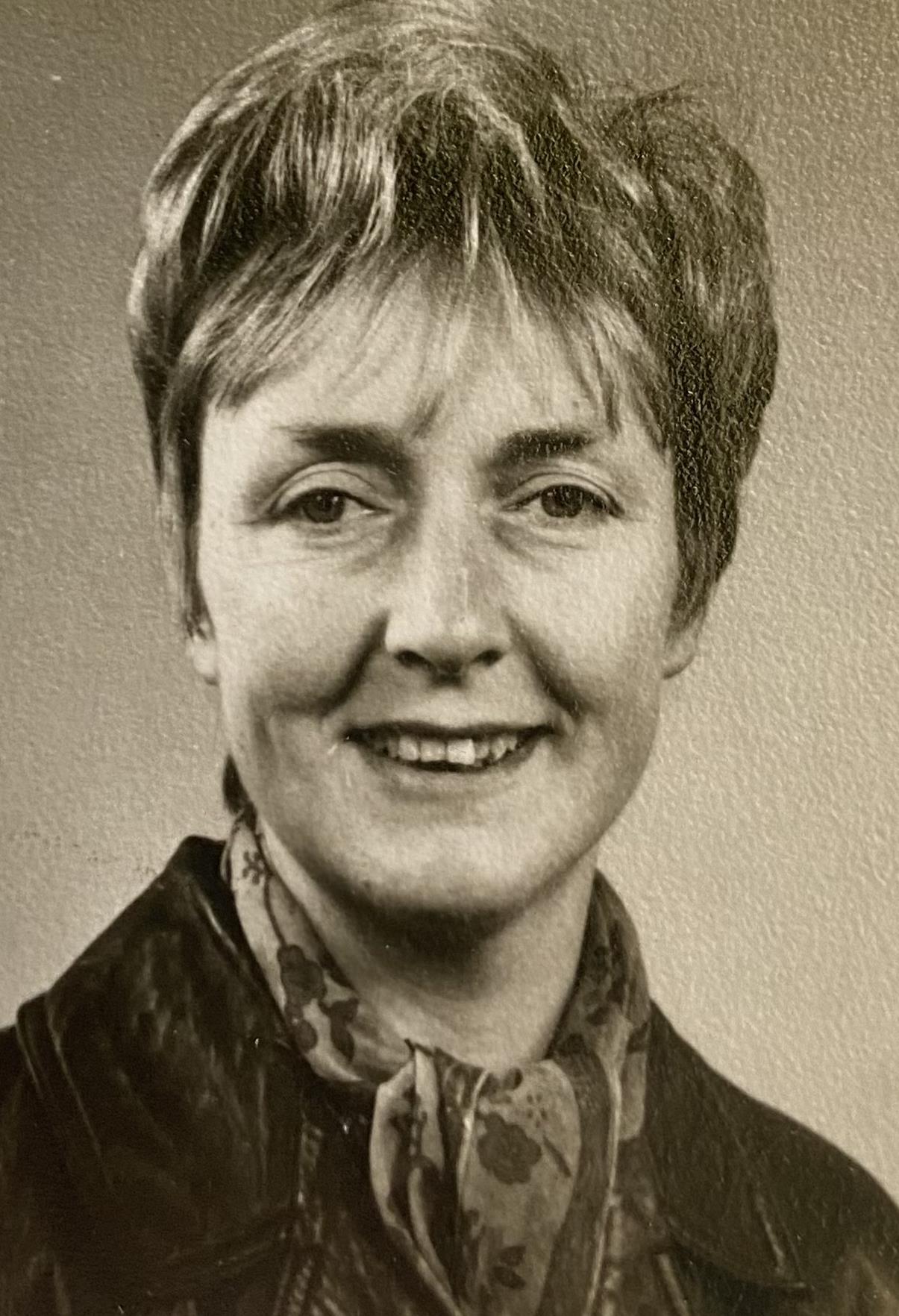 Funeral Notice Profile Image