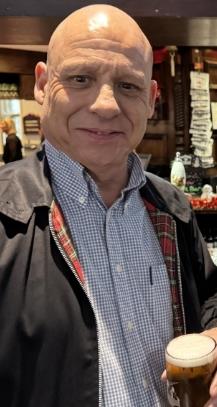 Funeral Notice Profile Image