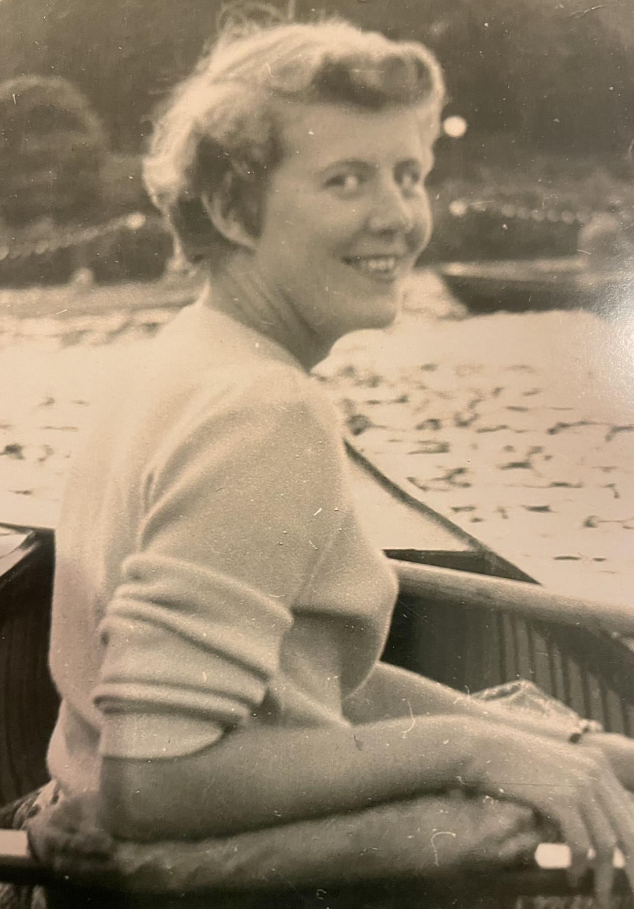 Funeral Notice Profile Image