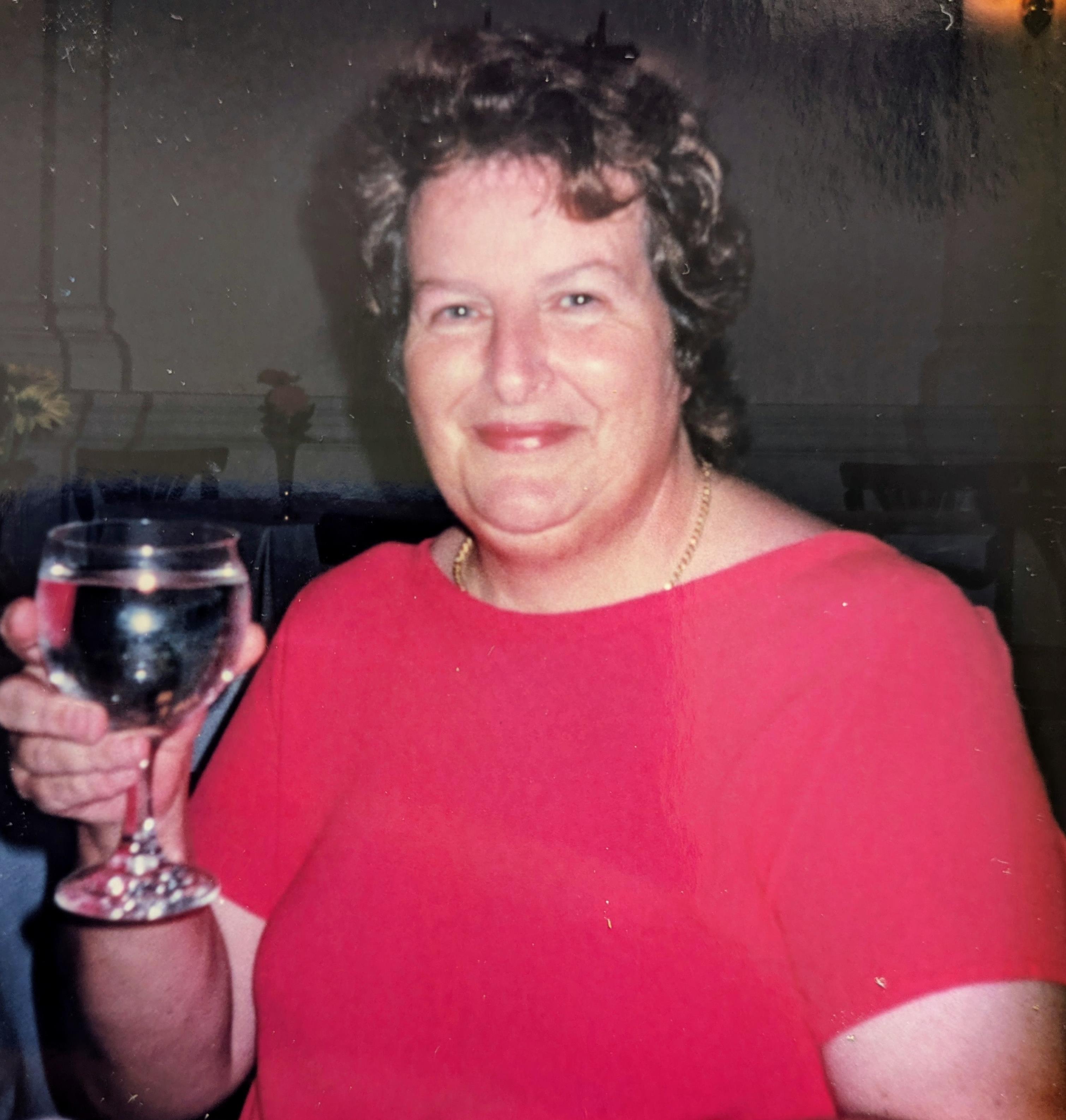 Funeral Notice Profile Image