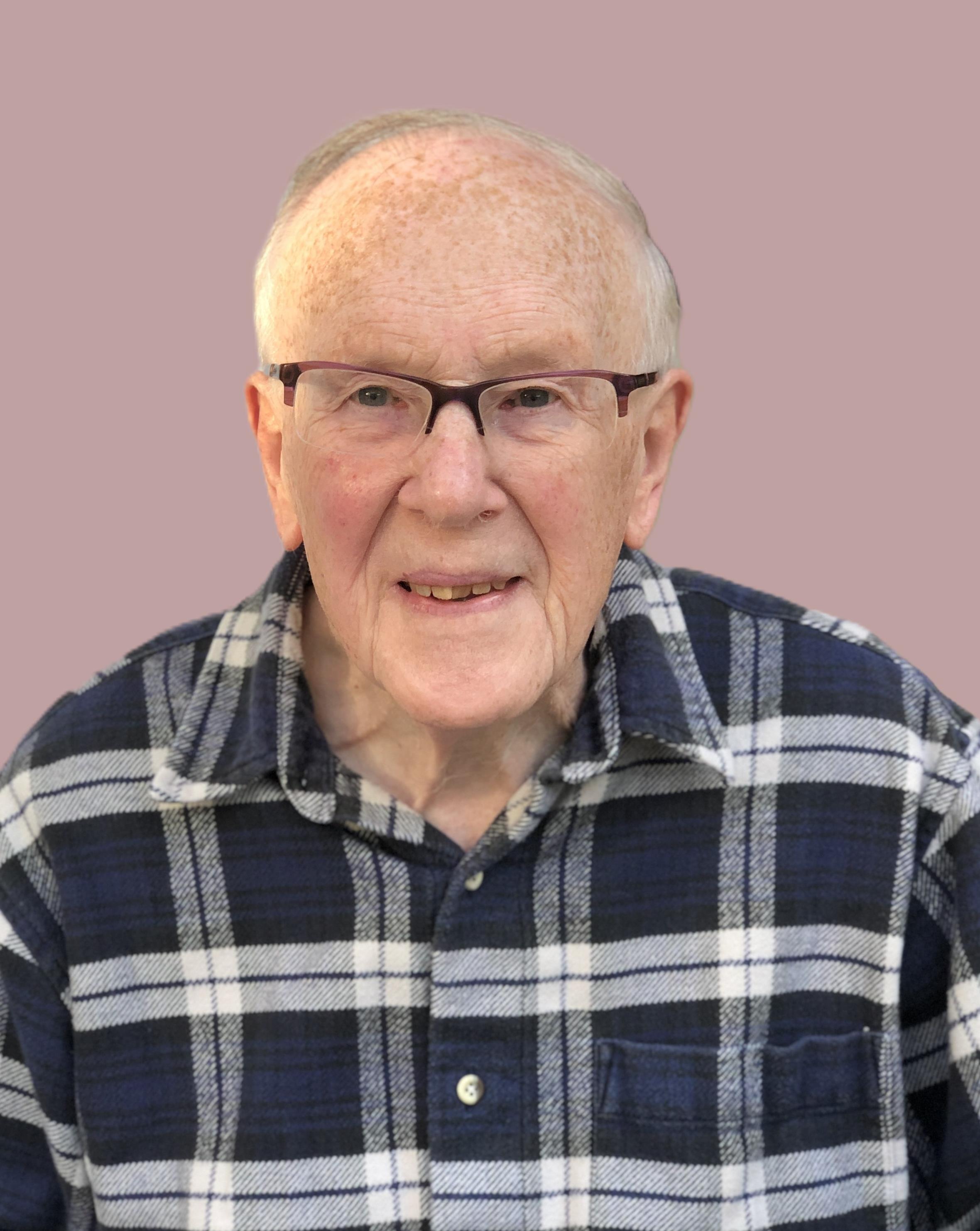 Funeral Notice Profile Image