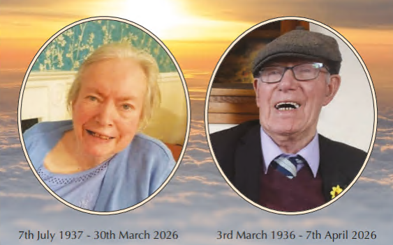 Funeral Notice Profile Image