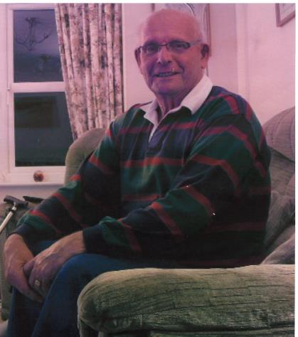 Funeral Notice Profile Image