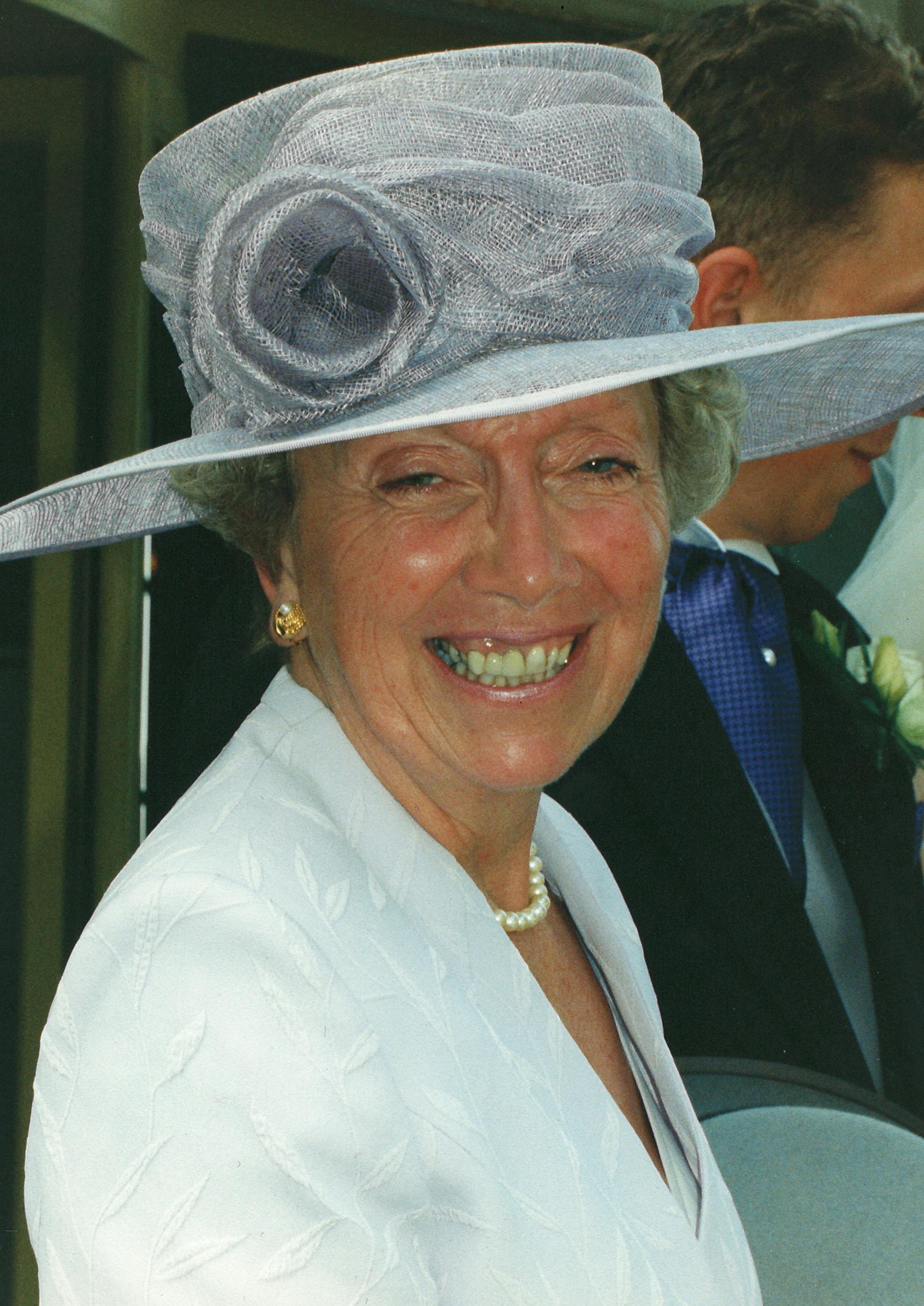 Funeral Notice Profile Image