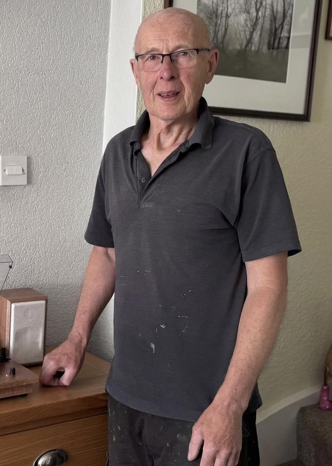 Funeral Notice Profile Image