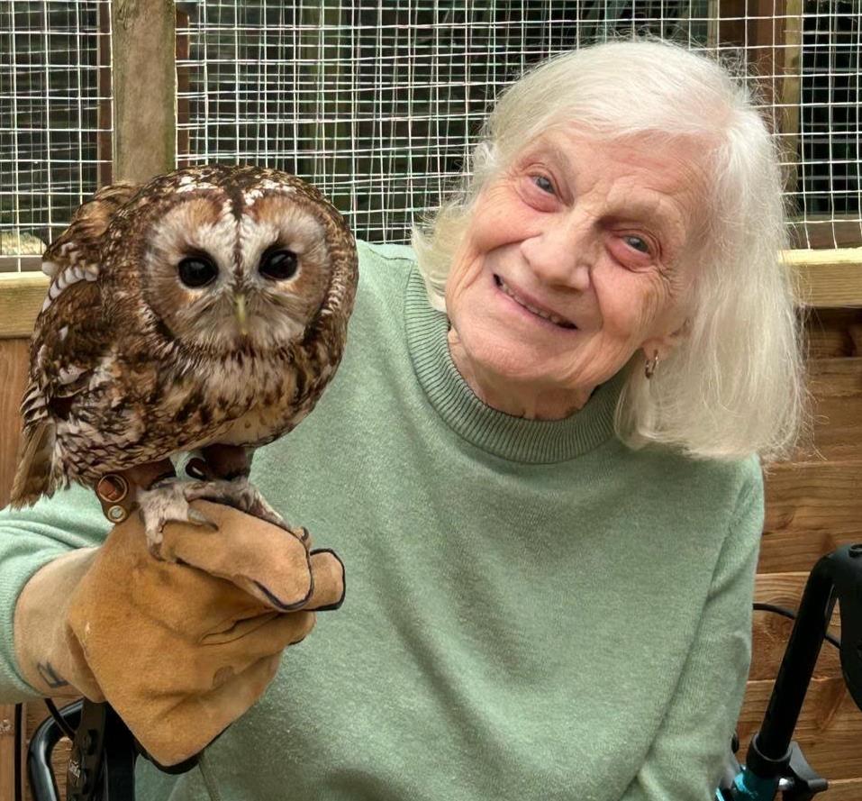 Funeral Notice Profile Image