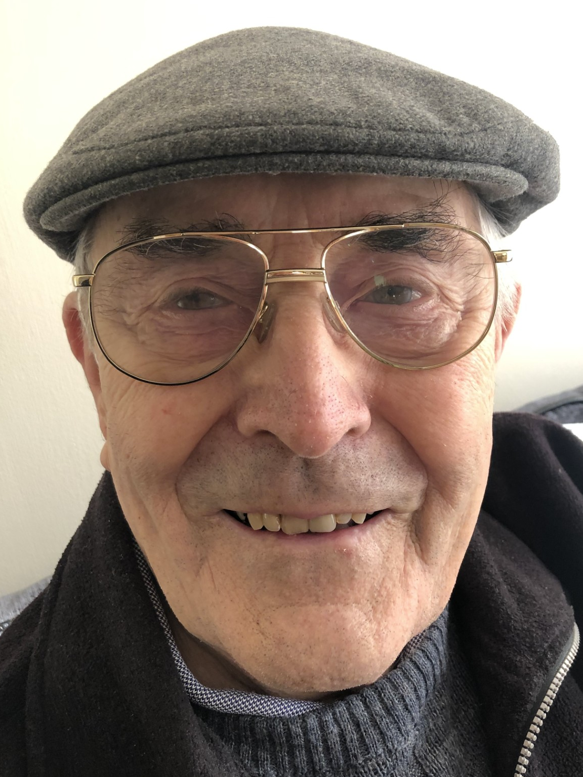 Funeral Notice Profile Image