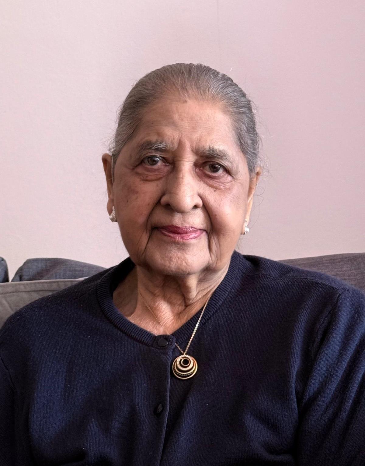 Funeral Notice Profile Image