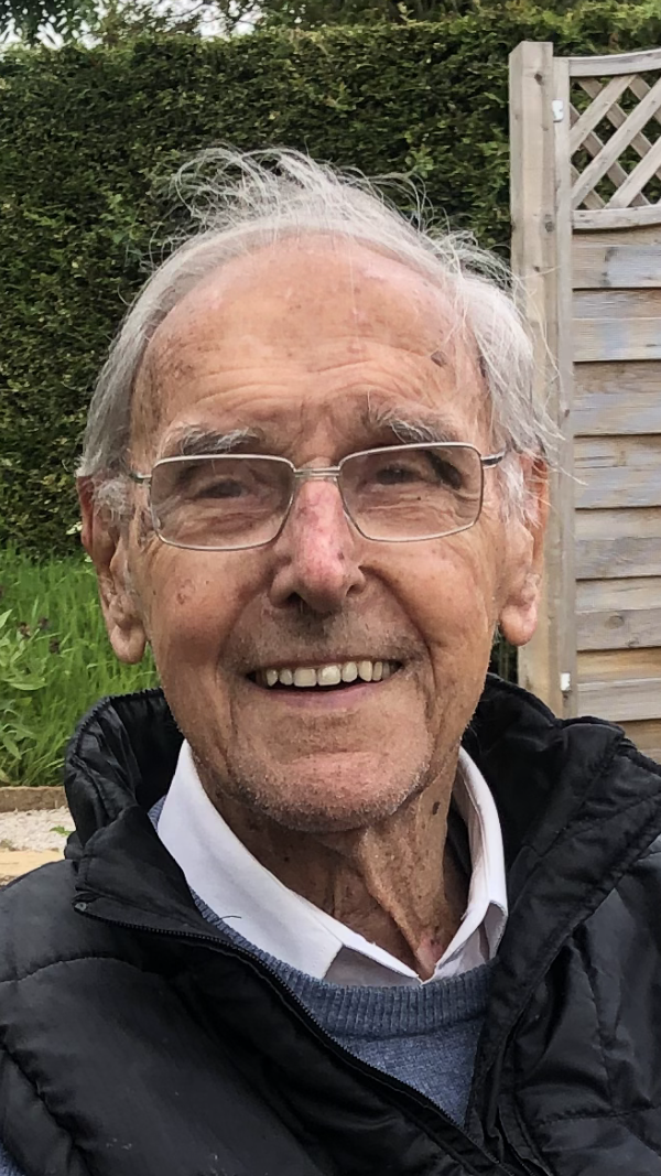 Funeral Notice Profile Image