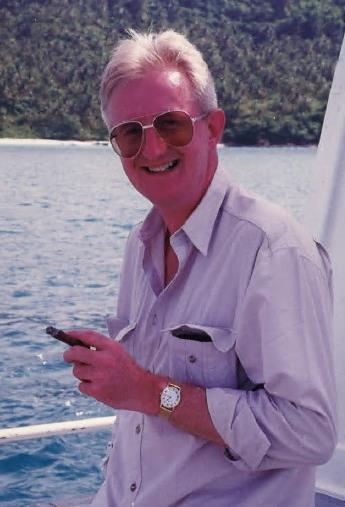 Funeral Notice Profile Image