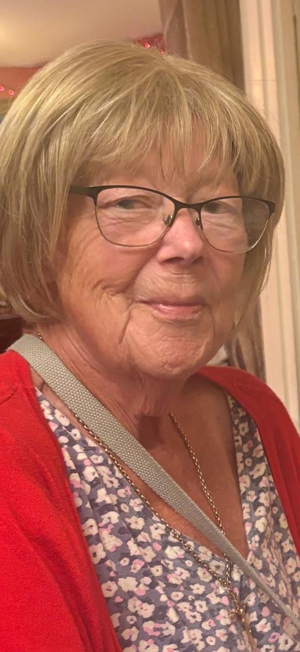 Funeral Notice Profile Image